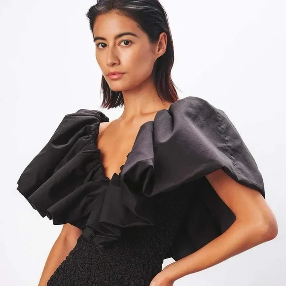 Mara Hoffman Zia Dress - Picture 3 of 11